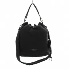 ポーター PORTER 吉田カバン HYKE 2way TOOLBAG LARGE ハンドバッグ ショルダーバッグ 黒 /KHのサムネイル