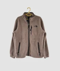 100 ザノースフェイス フリースジャケット ボア