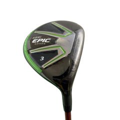 Callaway GBB EPIC STAR 3W フェアウェイウッド 硬さ S - メルカリ
