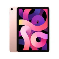 【即日発送】ローズゴールド 256GB Wi-Fi (第４世代) Air iPad Apple