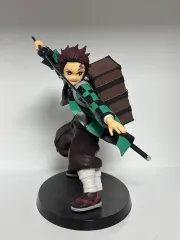 鬼滅の刃 竈門 炭治郎 フィギュア 出品