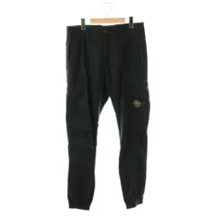 ストーンアイランド STONE ISLAND Cuffed Combat Trousers カーゴパンツ ジッパーフライ W30 ネイビー /DO ■OS ■SHのサムネイル