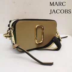 マークジェイコブス ショルダーバッグ スナップショット カメラバッグ レディース - ISItems【USED】【古着】【中古】50154295