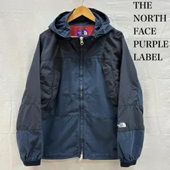ザ ノースフェイス パープルレーベル ウェザー クロス インディゴ マウンテン ウィンド パーカー NP2853N メンズ S ISItems【USED】【古着】【中古】50154269