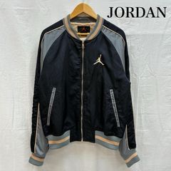 サークルエンド様】エアージョーダン デカロゴ 中綿 ボンバー