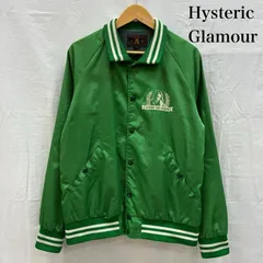 2026年最新】Hysteric Glamour メンズ ナイロンジャケットの人気