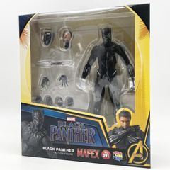 MAFEX KILLMONGER INFINITY SAGA キルモンガー - メルカリ
