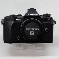 2026年最新】om-d e-m5 mark iiの人気アイテム - メルカリ