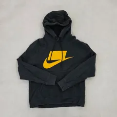 M NIKE ニュー ビックスウォッシュ フーディー Tシャツ 0202J