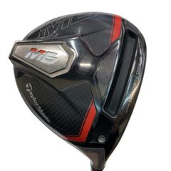 レフティ TaylorMade M6 ドライバー 9° FUBUKI S レフティ】TaylorMade M6 ドライバー 9° FUBUKI TM5 - メルカリ