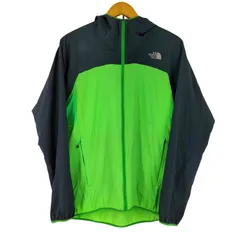 ザノースフェイス THE NORTH FACE フーディー ナイロンパーカー メンズ import：L 