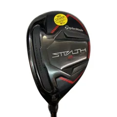 2026年最新】ステルス2 ユーティリティ レフティの人気アイテム - メルカリ