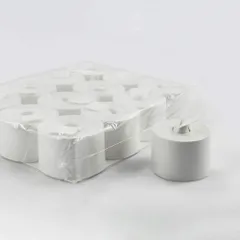 【在庫処分】マウスコイルペーパー マジックアクセサリ Coils/マウスコイル・ホワイト 一個16ｍ 12個セット Mouth 舞台マジック道具 (１セット)