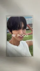 NCT ジェヒ NCT WISH POP UP [FIND YOUR COLOR] RANDOM CARD SET Surf ver.