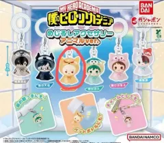 僕のヒーローアカデミア ヒロアカ 爆豪 勝己 めじるし 2 탄 ANIMAL アニマル