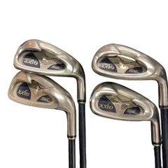 2026年最新】ゼクシオ8 アイアン 中古の人気アイテム - メルカリ