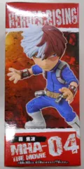 BANDAI SPIRITS WCF 僕のヒーローアカデミア THE MOVIE ヒーローズ:ライジング 轟焦凍