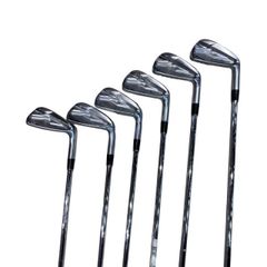 Mizuno Pro 225 アイアンセット#5〜PW DG120 R300 - メルカリ