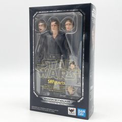 【中古】開封 S.H.Figuarts アナキン･スカイウォーカー Revenge of the Sith スター･ウォーズ エピソード3/シスの復讐[17]
