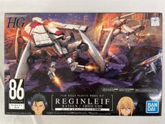 1/48 HG 레깅레이브 범용 사양/기관포 장비(가칭) 86-에이티식스-