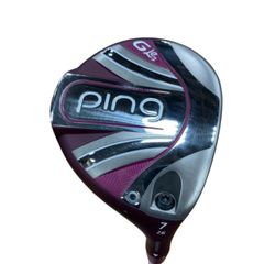 ping GLe2 ドライバー(ヘッドのみ)、ロフト角11.5度 - メルカリ