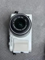 2026年最新】olympus pen e－pl6 充電器の人気アイテム - メルカリ