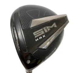 2026年最新】sim max ドライバー レフティの人気アイテム - メルカリ