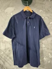 ポロラルフローレン メンズ カラーTシャツ XLサイズ