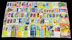 ポケモンカード プロモPROMO 100枚セット