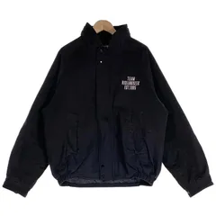 2026年最新】hideandseek nylon zip jacketの人気アイテム - メルカリ