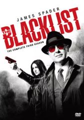 【中古】海外TVドラマDVD ブラックリスト SEASON3 DVD コンプリートBOX