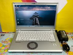 パナソニック CF-LV9 14型 超軽量 Office2024 レッツノート - メルカリ