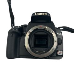 Canon EOS Kiss X10 望遠レンズ EF55-200mm セット - メルカリ