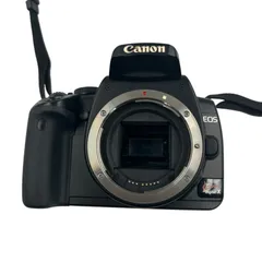 2026年最新】eos kiss digital xの人気アイテム - メルカリ