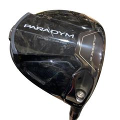 PARADYM トリプルダイヤ ナイトモード(ヘッドのみ) 極美品 - メルカリ