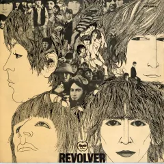 2026年最新】ビートルズ リボルバー レコードの人気アイテム - メルカリ