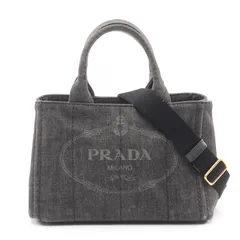 PRADA プラダ CANAPA カナパ トートバッグ