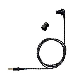 ほぼ新品】YU9 Audio 404 Not Found 黒 4.4mm - メルカリ