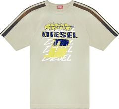 DIESEL タンクトップ 百足着用 - メルカリ
