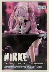 2026年最新】勝利の女神nikkeフィギュアの人気アイテム - メルカリ