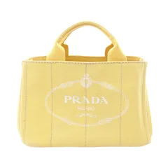 PRADA プラダ CANAPA カナパ ミニ トートバッグ