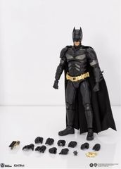 PS3限定版のバットマン＆ジョーカー ジオラマです。 レア品で、重量感もあります PS3限定版のバットマン＆ジョーカー ジオラマです。 レア品で、重量感