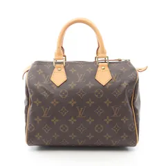 LOUIS VUITTON ルイ・ヴィトン スピーディ25  ハンドバッグ