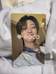 Seventeen ドギョム セブチ Your Choice M2U ラキドロ - メルカリ