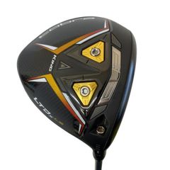 コブラ LTDX LS ベンタスブルーTR 6X ドライバー - メルカリ