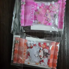 ANIPLUS Bambi ウンホ(EUNHO) あんさんぶるスターズ！！(あんスタ) CANDY キーホルダー まとめ 出品
