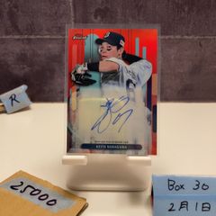 2024 Topps Allen & Ginter Paul Skenes Pittsburgh Pirates RC