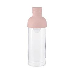 HARIO フィルターインボトル300ml スモーキピンク FIB-30-SPR