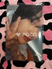 RIIZE ウォンビン RIIZING : Epilogue TRAVEL BAG Ver.