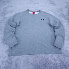 XL NIKE スウェット